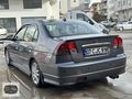 HAZIR KURULU DÜZEN HONDA