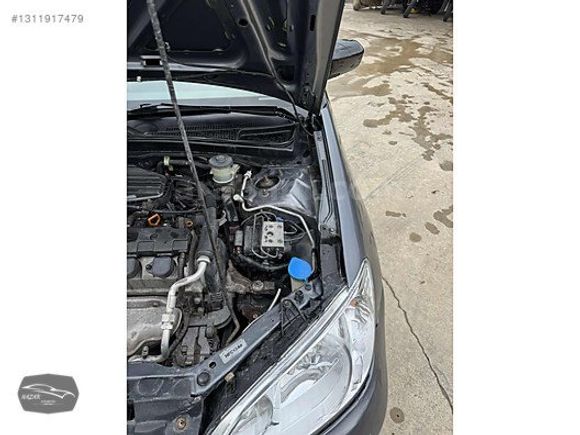 HAZIR KURULU DÜZEN HONDA
