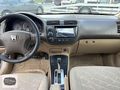 HAZIR KURULU DÜZEN HONDA
