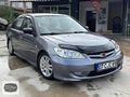 HAZIR KURULU DÜZEN HONDA