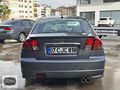 HAZIR KURULU DÜZEN HONDA