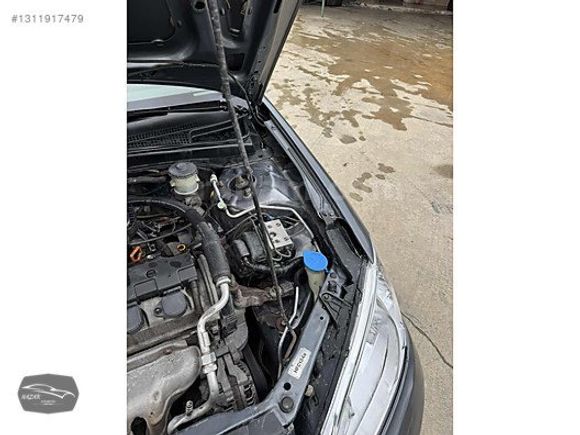 HAZIR KURULU DÜZEN HONDA