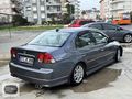 HAZIR KURULU DÜZEN HONDA