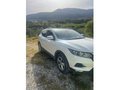 Sahibinden Nissan Qashqai 1.5 dCi Sky Pack 2017 Model 