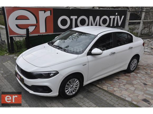 ER OTO 2021 EGEA 1.4 EASY 164.680KM %20KDV