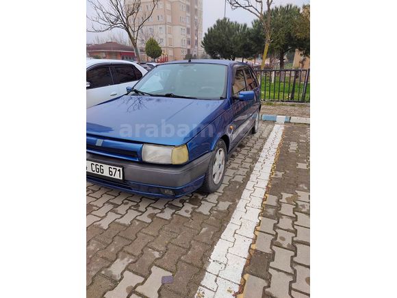 Sahibinden Fiat Tipo 1.6 SLX 2000 Model