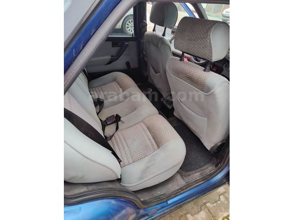 Sahibinden Fiat Tipo 1.6 SLX 2000 Model