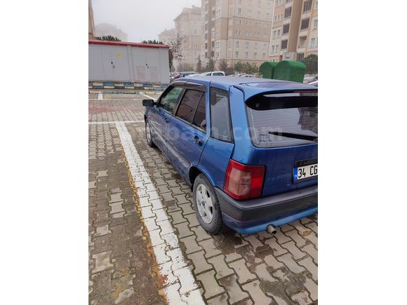 Sahibinden Fiat Tipo 1.6 SLX 2000 Model