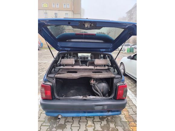 Sahibinden Fiat Tipo 1.6 SLX 2000 Model