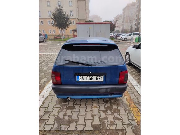 Sahibinden Fiat Tipo 1.6 SLX 2000 Model