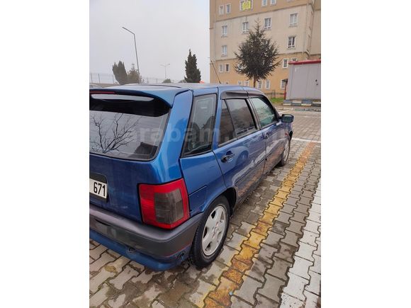 Sahibinden Fiat Tipo 1.6 SLX 2000 Model