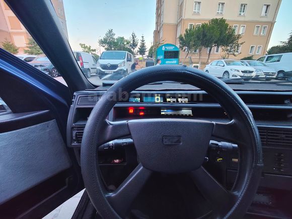 Sahibinden Fiat Tipo 1.6 SLX 2000 Model