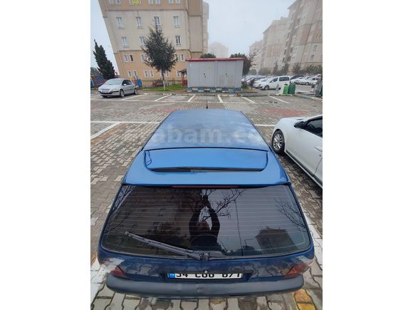 Sahibinden Fiat Tipo 1.6 SLX 2000 Model