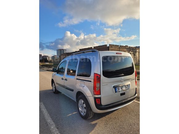 Sahibinden Mercedes - Benz Citan 109 CDI 2013 Model