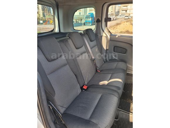Sahibinden Mercedes - Benz Citan 109 CDI 2013 Model