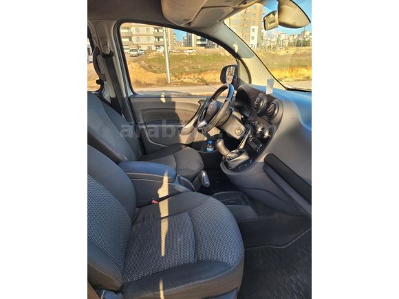 Sahibinden Mercedes - Benz Citan 109 CDI 2013 Model