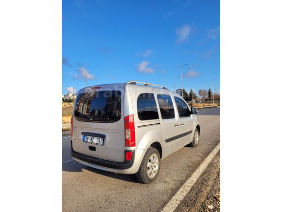 Sahibinden Mercedes - Benz Citan 109 CDI 2013 Model