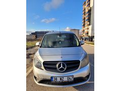 Sahibinden Mercedes - Benz Citan 109 CDI 2013 Model