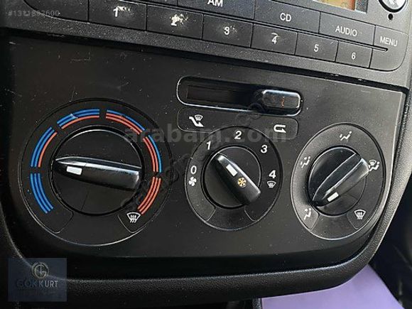 2013 MODEL FİAT LİNEA 1.3 MULTİJET 274.000 KM EKSTRALI