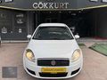 2013 MODEL FİAT LİNEA 1.3 MULTİJET 274.000 KM EKSTRALI