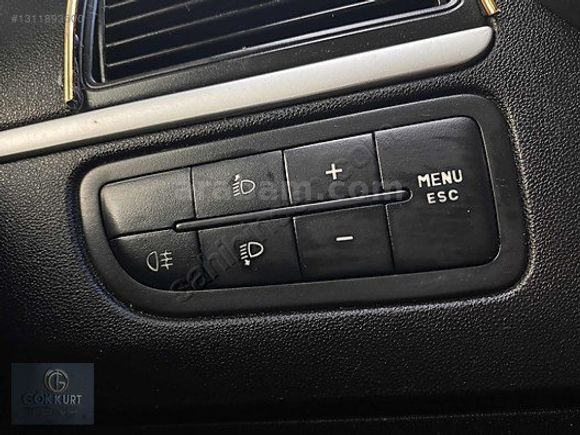 2013 MODEL FİAT LİNEA 1.3 MULTİJET 274.000 KM EKSTRALI