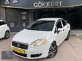 2013 MODEL FİAT LİNEA 1.3 MULTİJET 274.000 KM EKSTRALI
