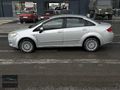 2011 Hatasız Ayarında Çelik Jant/Klima/1.3 Multijet Linea