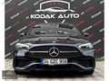 KODAK AUTO'DAN C200 AMG/HATASIZ/GECE PAKET/TABA/ÇİFT HAFIZA/