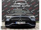 KODAK AUTO'DAN C200 AMG/HATASIZ/GECE PAKET/TABA/ÇİFT HAFIZA/