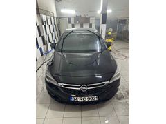 Sahibinden Opel Astra 1.4 T Dynamic 2017 Model 