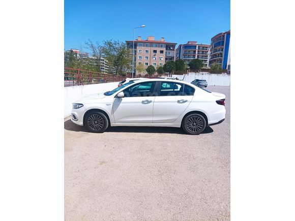 Sahibinden Fiat Egea 1.6 Multijet Urban 2025 Model