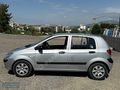 İZ-PARK AUTO 2011 HYUNDAİ GETZ 47 KM İLK SAHİP ORJİNAL EMSALSİZ!