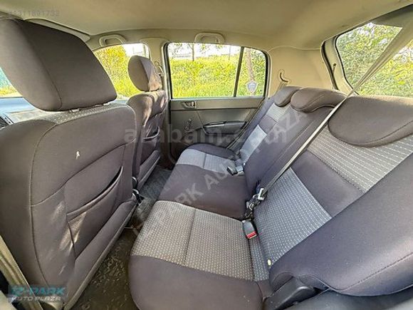 İZ-PARK AUTO 2011 HYUNDAİ GETZ 47 KM İLK SAHİP ORJİNAL EMSALSİZ!