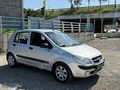 İZ-PARK AUTO 2011 HYUNDAİ GETZ 47 KM İLK SAHİP ORJİNAL EMSALSİZ!