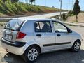 İZ-PARK AUTO 2011 HYUNDAİ GETZ 47 KM İLK SAHİP ORJİNAL EMSALSİZ!