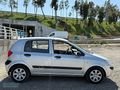 İZ-PARK AUTO 2011 HYUNDAİ GETZ 47 KM İLK SAHİP ORJİNAL EMSALSİZ!