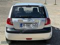 İZ-PARK AUTO 2011 HYUNDAİ GETZ 47 KM İLK SAHİP ORJİNAL EMSALSİZ!