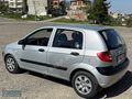 İZ-PARK AUTO 2011 HYUNDAİ GETZ 47 KM İLK SAHİP ORJİNAL EMSALSİZ!