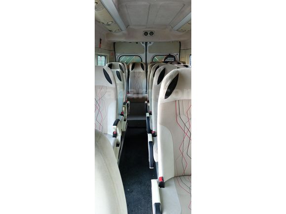 Sahibinden Fiat Ducato Maxi (16+1)