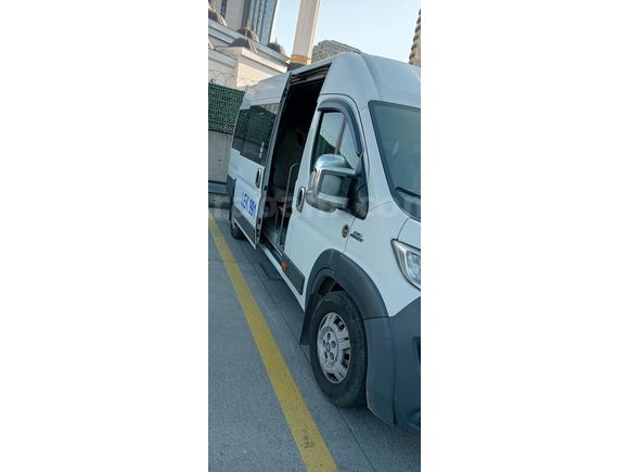 Sahibinden Fiat Ducato Maxi (16+1)