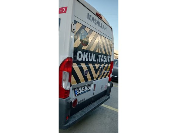 Sahibinden Fiat Ducato Maxi (16+1)