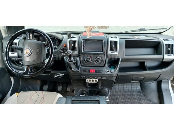 Sahibinden Fiat Ducato Maxi (16+1)