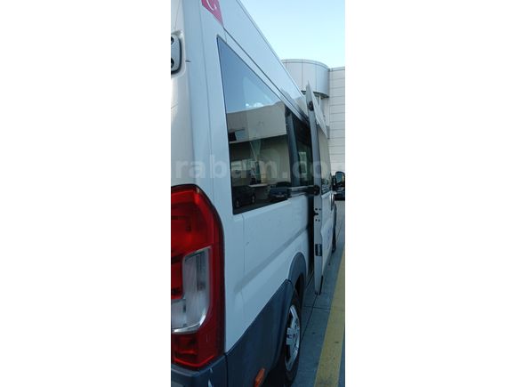 Sahibinden Fiat Ducato Maxi (16+1)