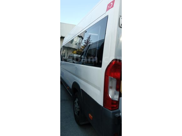 Sahibinden Fiat Ducato Maxi (16+1)