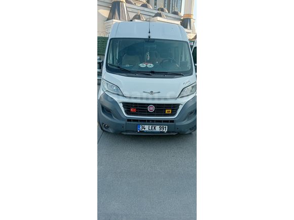 Sahibinden Fiat Ducato Maxi (16+1)