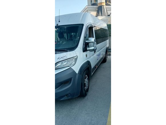 Sahibinden Fiat Ducato Maxi (16+1)