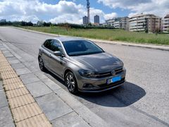 Sahibinden Temiz Volkswagen Polo 1.0 Comfortline 2021 Model 
