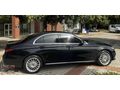 MERCEDES E200d 2021 65.000KM HATASIZ BOYASIZ BURMESTER HFZA KLTK