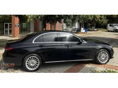 MERCEDES E200d 2021 65.000KM HATASIZ BOYASIZ BURMESTER HFZA KLTK