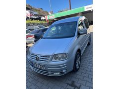 Sahibinden Volkswagen Caddy 1.9 TDI Kombi 2008 Model
